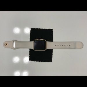 Apple Watch series 1